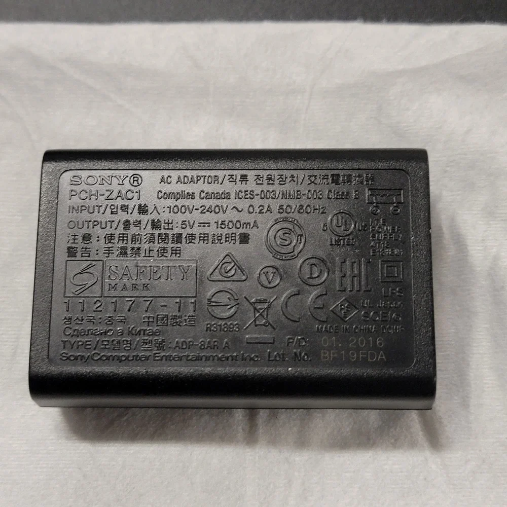 Ps Vita brand new